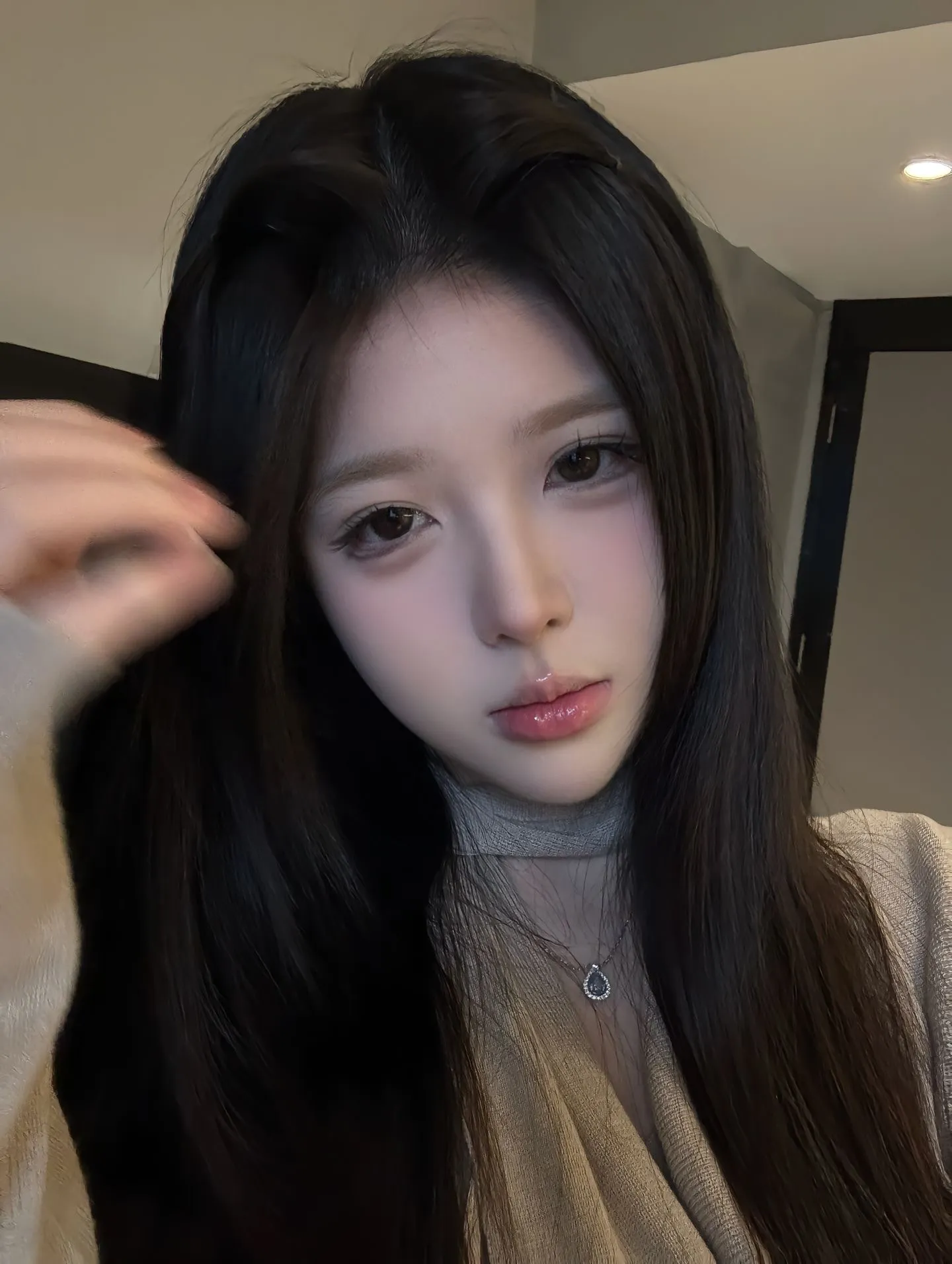 闵行 爽歪歪 绝美少御不做特服 Gallery 4