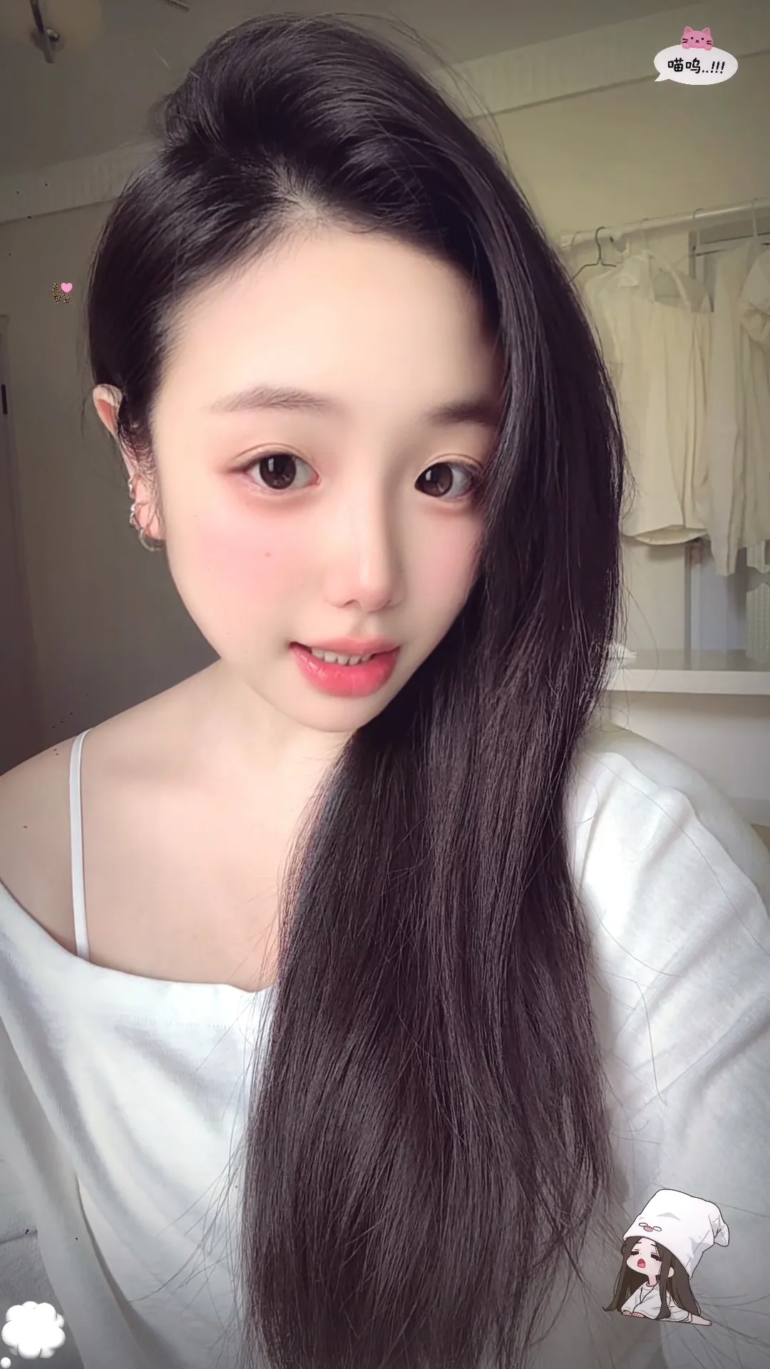 上海新开06小嘉欣白小纯兼职 Gallery 3