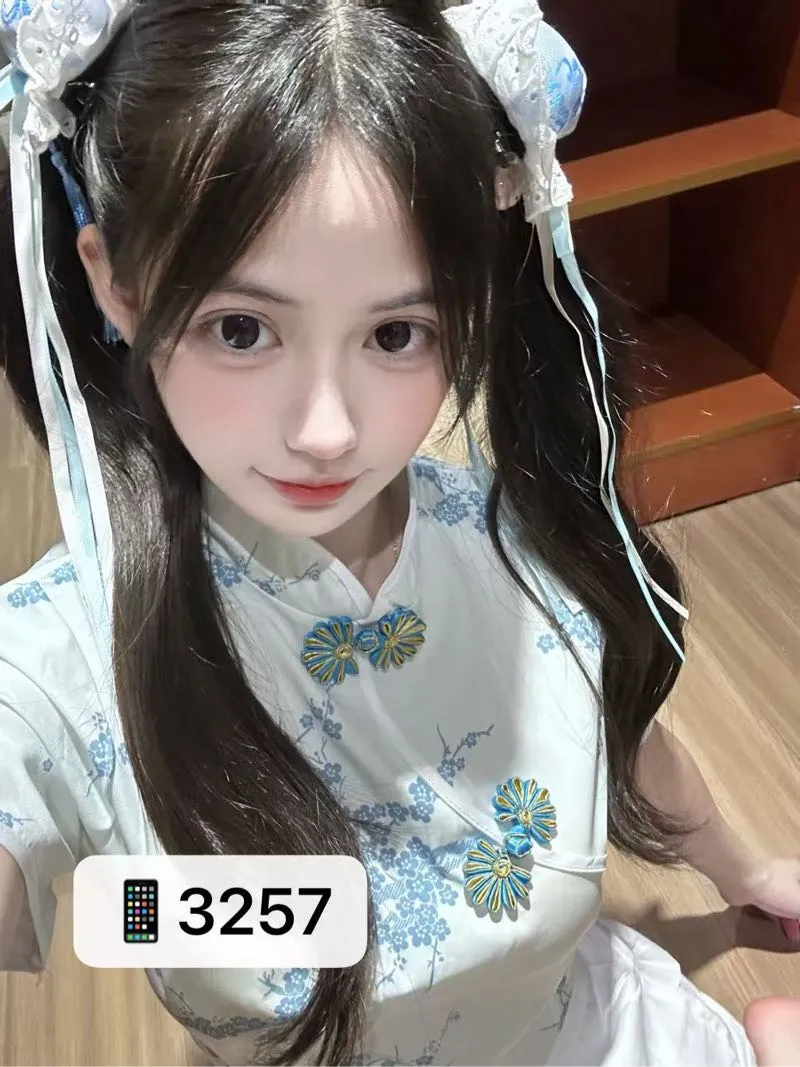 006新人萝莉甜妹首开