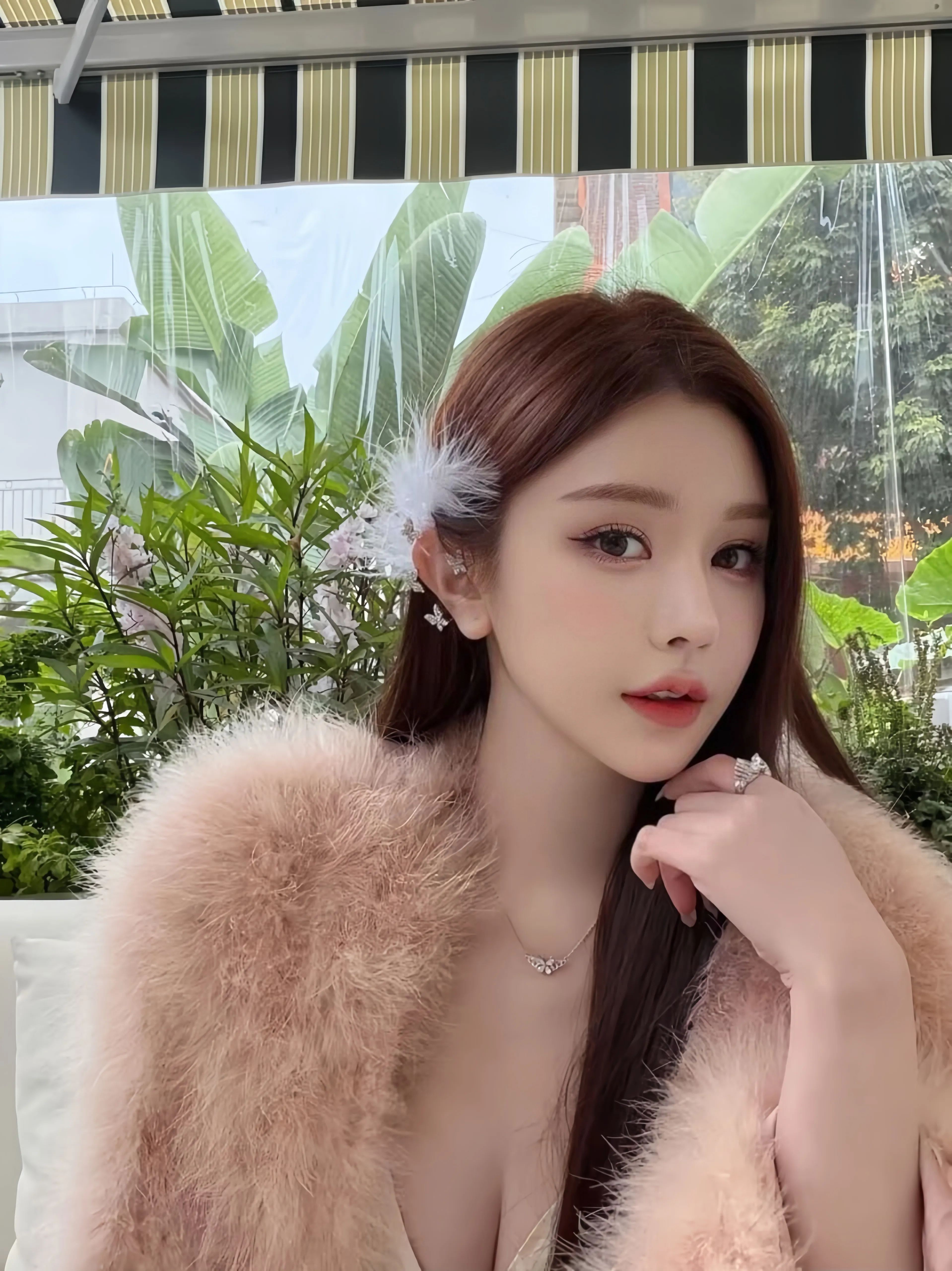 松江 清纯御姐静静 Gallery 4