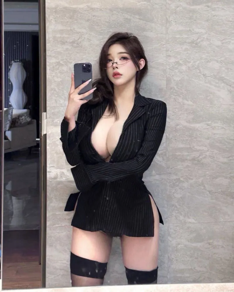 性感女郎 王艳艳 前凸后翘 Gallery 2