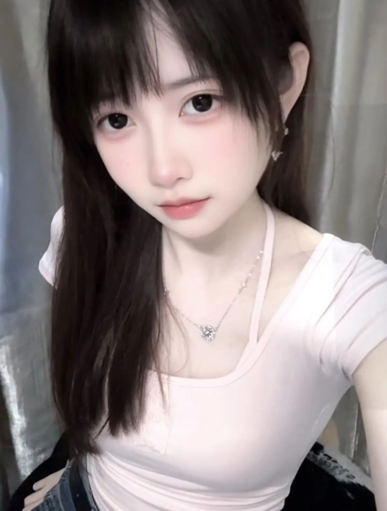 白小纯小圆学生兼职 Gallery 6