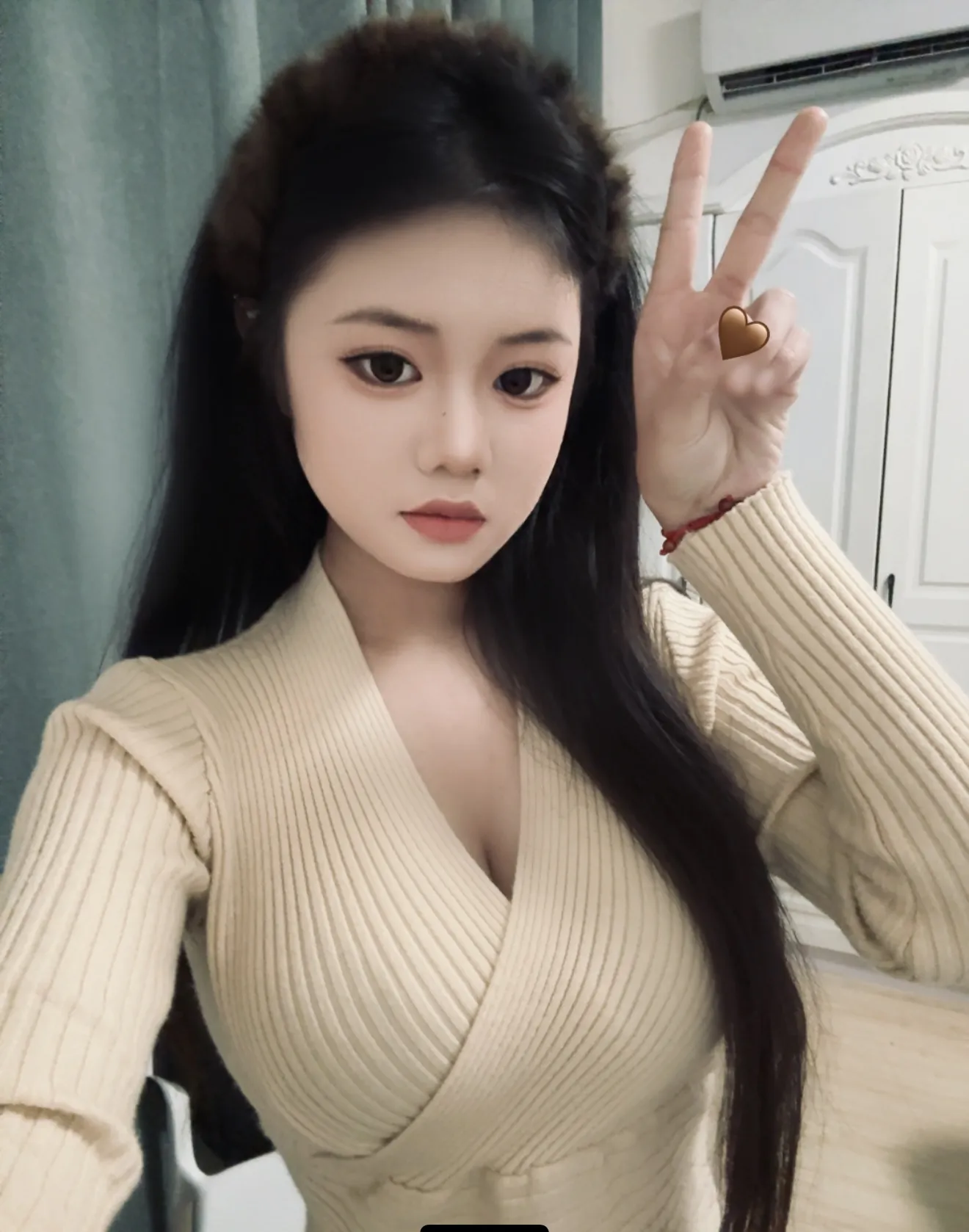 御姐夏沐 Gallery 5