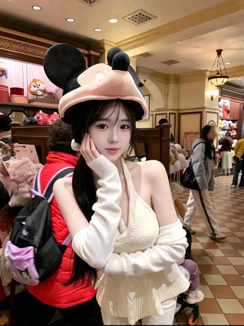 嘉定🏠欣欣 新人刚下水 所见即所得 顶级甄选 Gallery 5