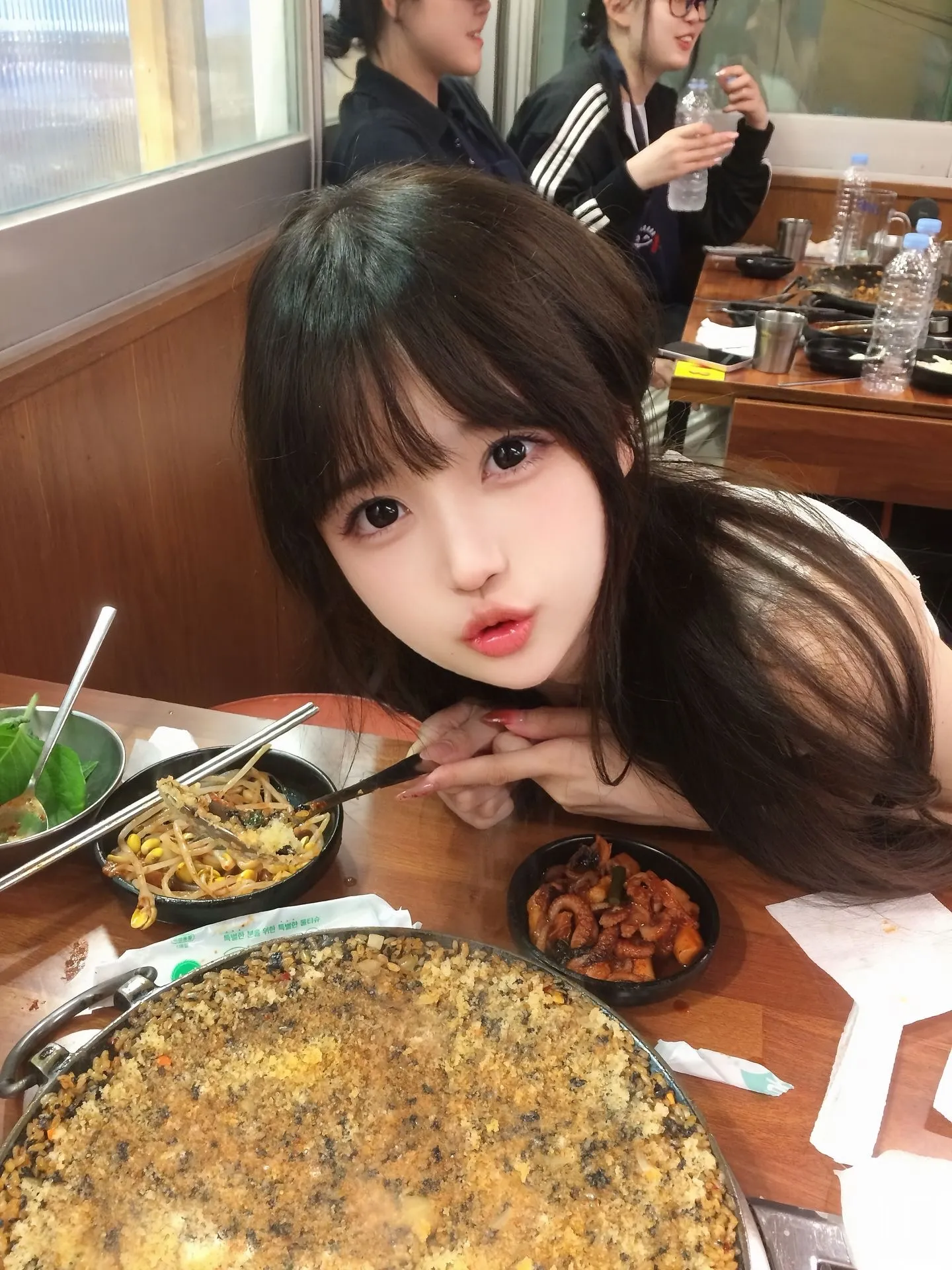 浦东 英子 纯欲萝莉 Gallery 6