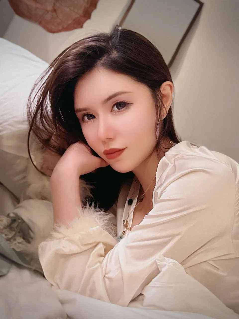 媚儿 江浙沪有自己的叶子楣 真的会吸 Gallery 5