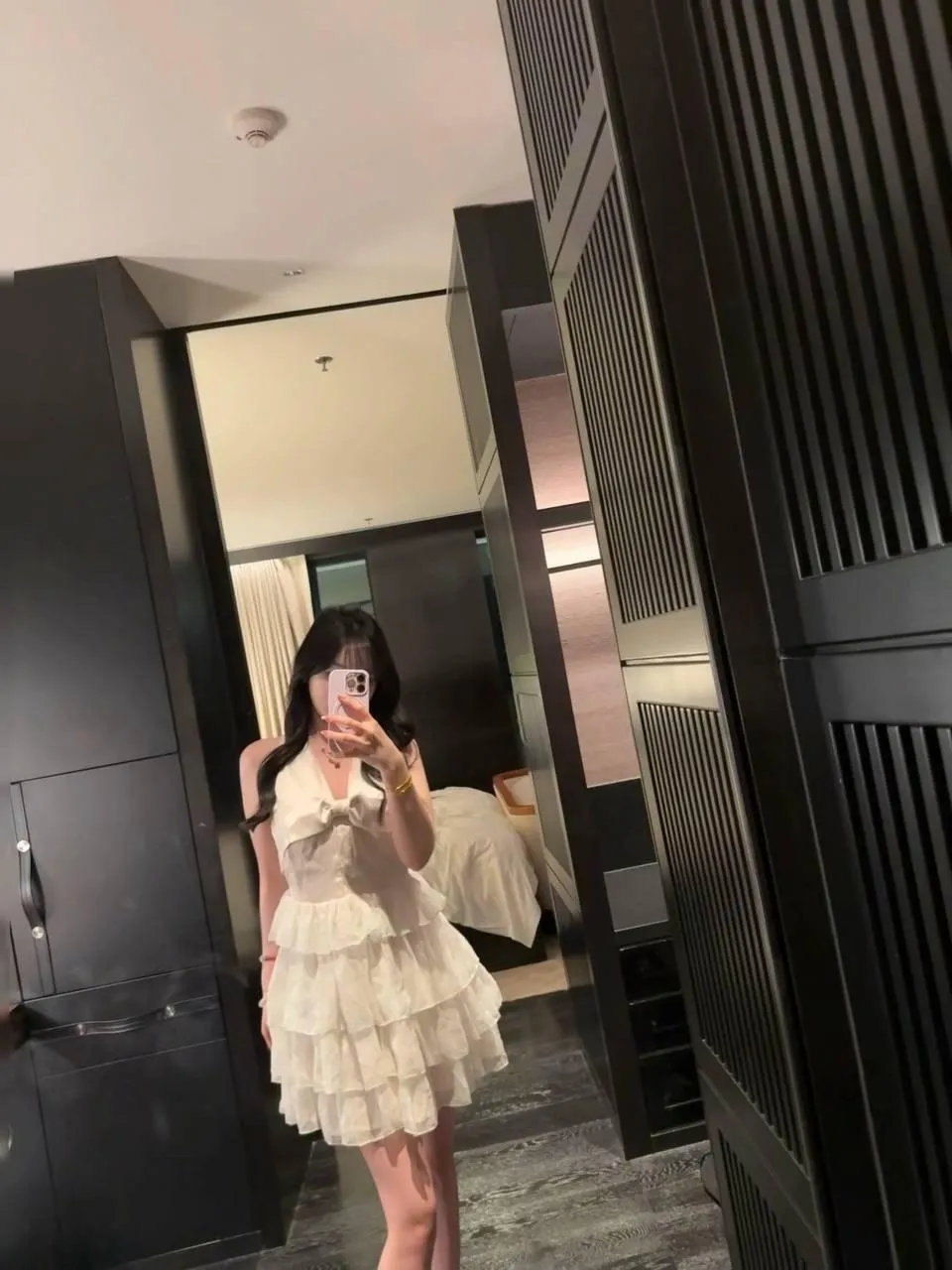 闵行.06苗苗 Gallery 5