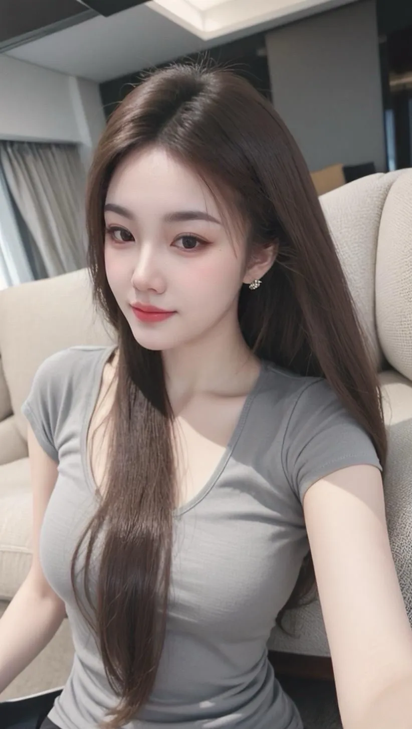 塘桥困困  极品反差妹 可纯可欲 Gallery 1