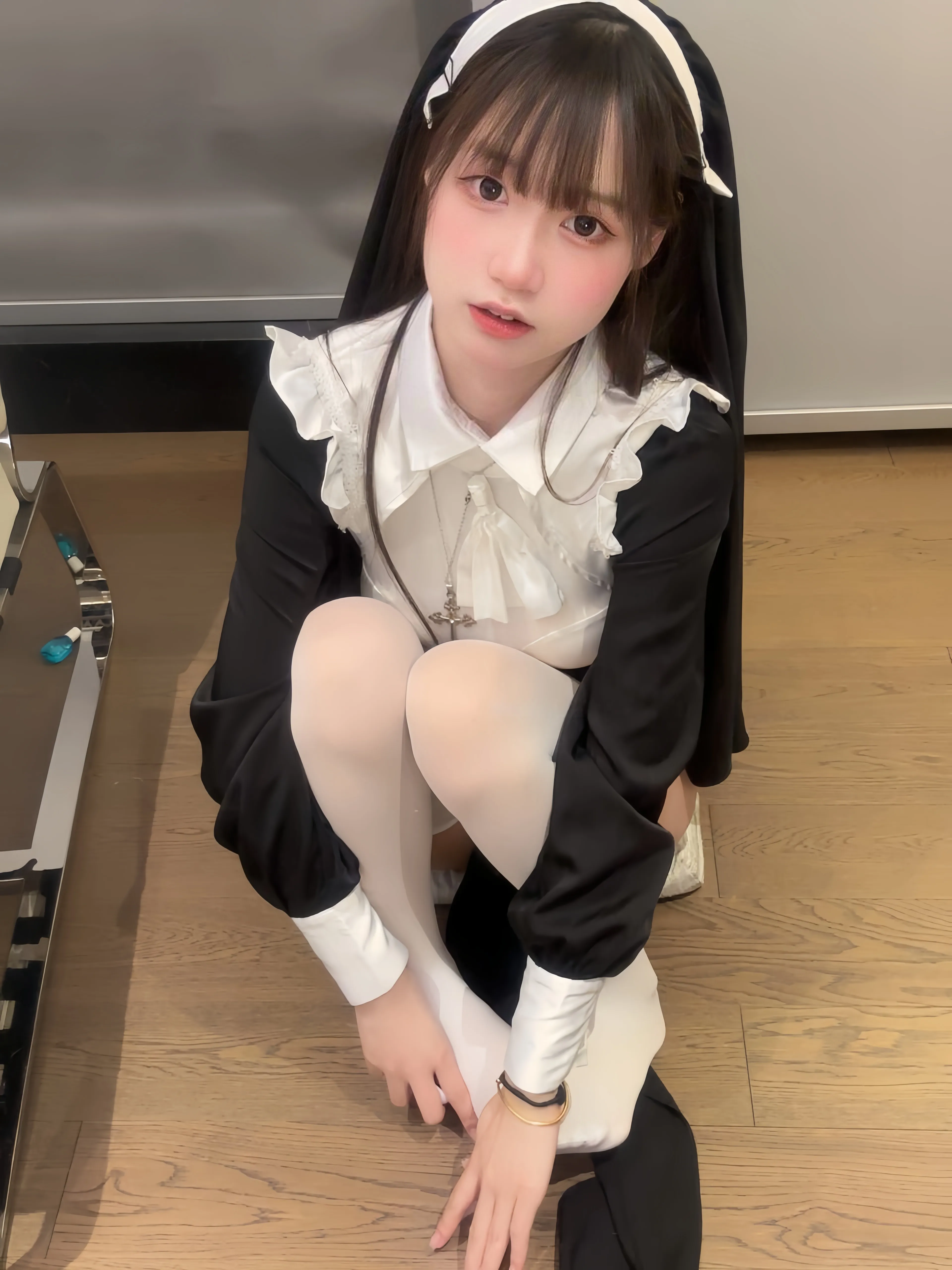 浦东极品萝莉小绵羊🐑 Gallery 1