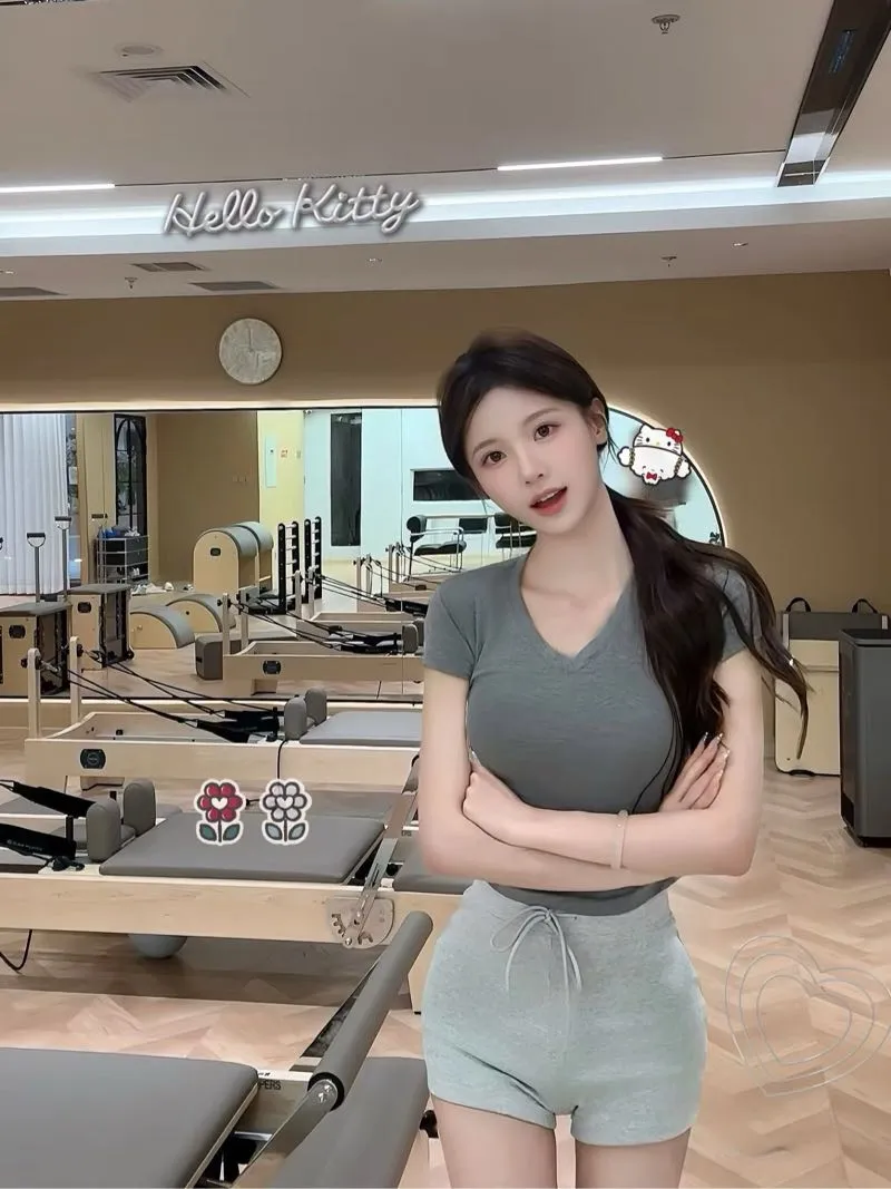 浦东 瑜伽老师兼职 Gallery 1