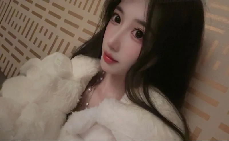 冷白皮 灵梦 敏感BB水多多 Gallery 4