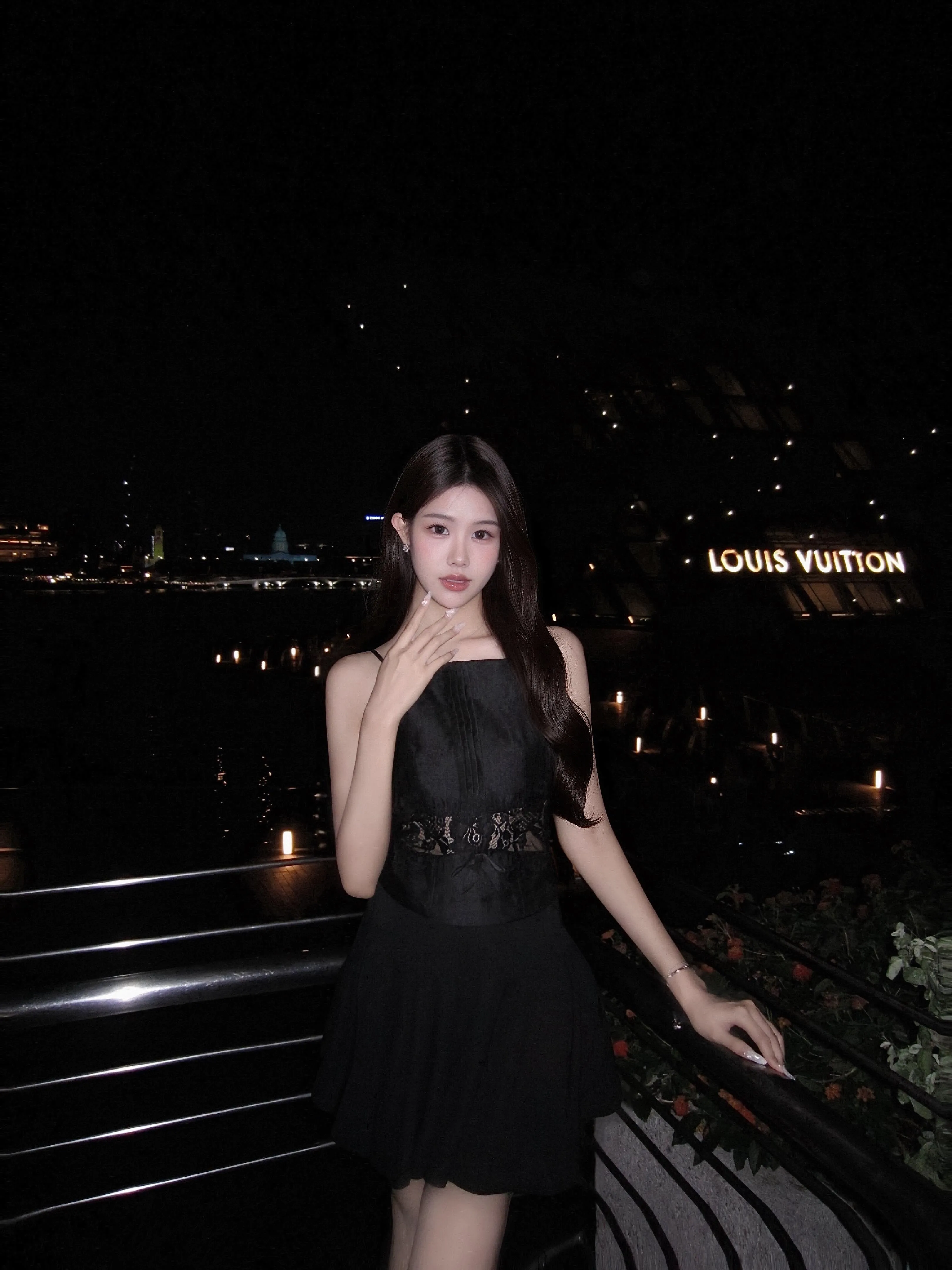 徐汇 欣宁 Gallery 4