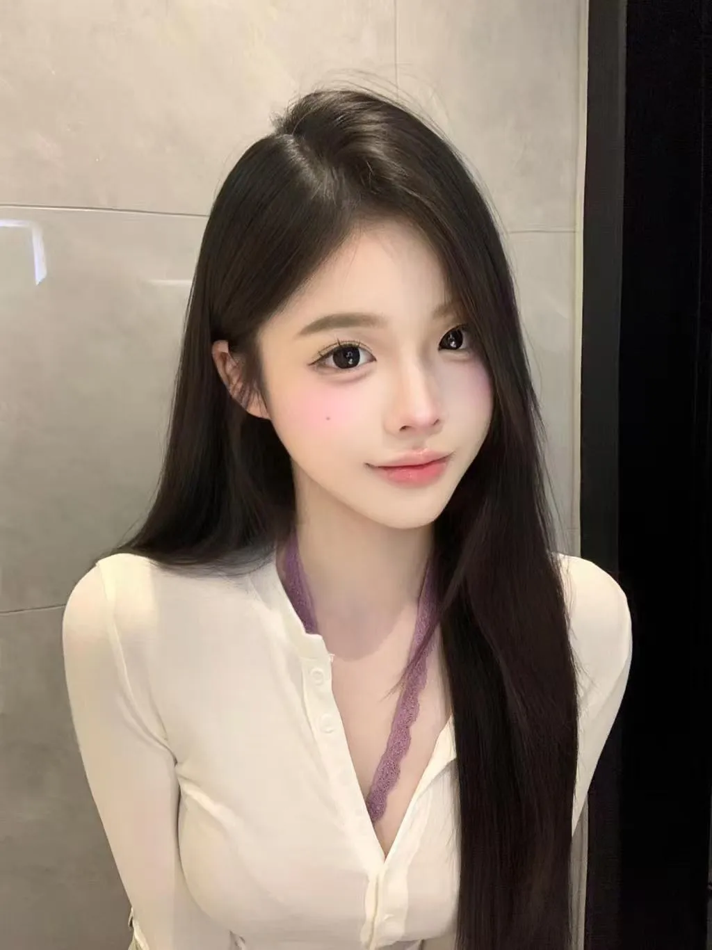 嘀嗒🏠极品纯欲学生暖暖 Gallery 5