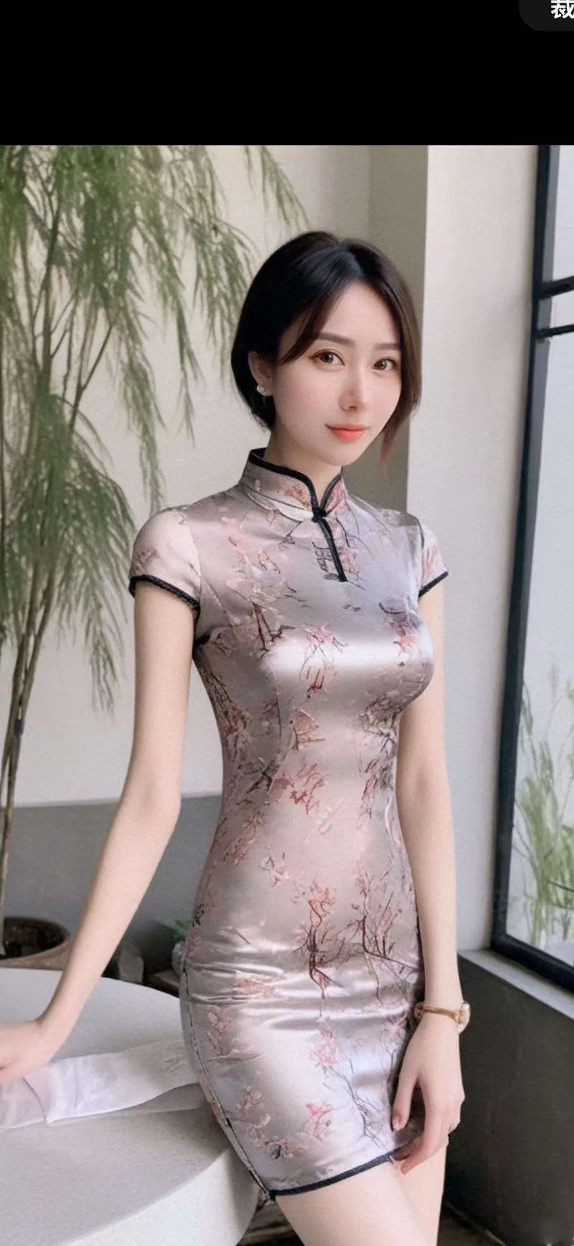 闵行 御姐 🉑纯🉑欲 Gallery 4