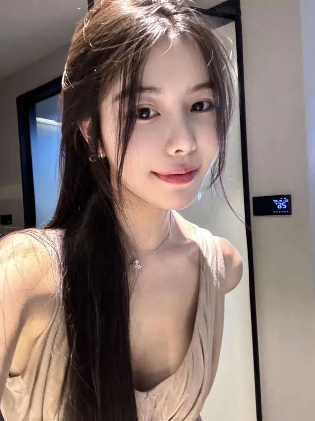 闵行新开🏠瑞瑞 邻家小妹 Gallery 4