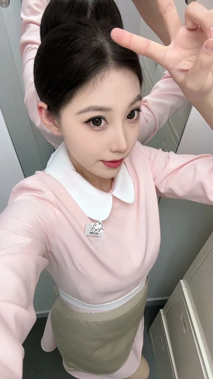 婷婷 好利来严选员工🍰 Gallery 2