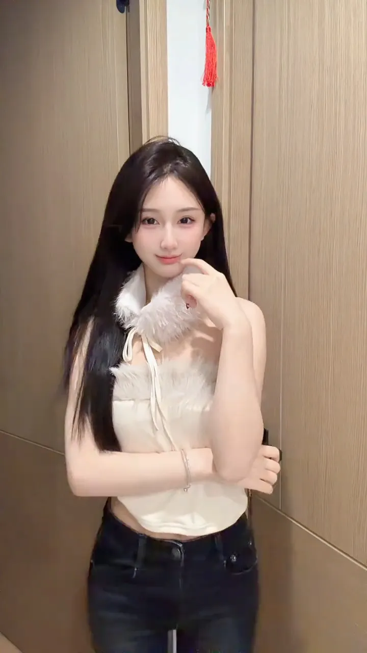 白花花 御姐