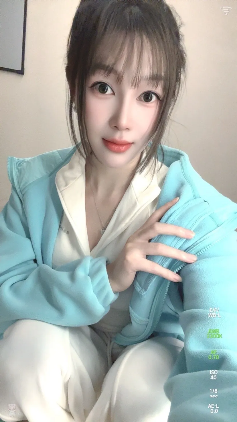 浦东琪琪新人报道 Gallery 3