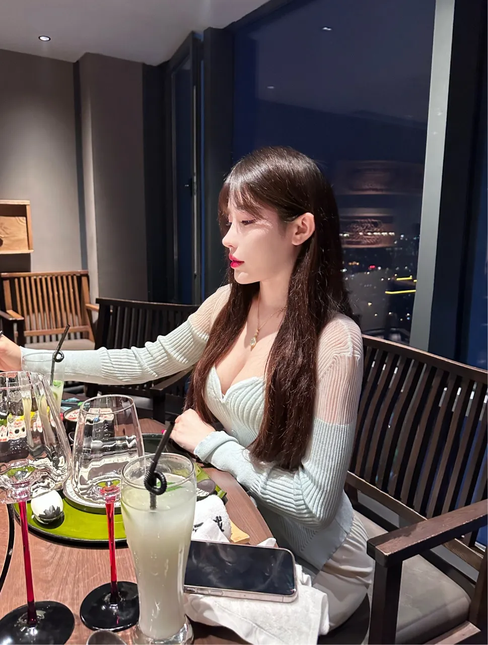 浦东小苒 Gallery 5