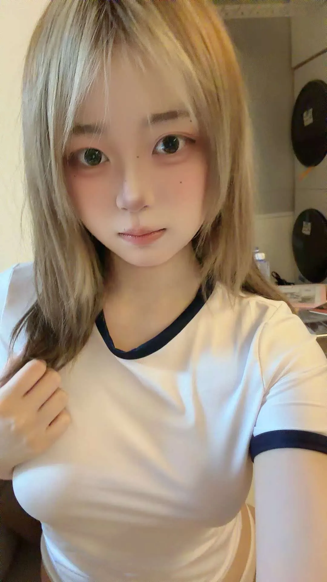 闵行超白嫩拉布布