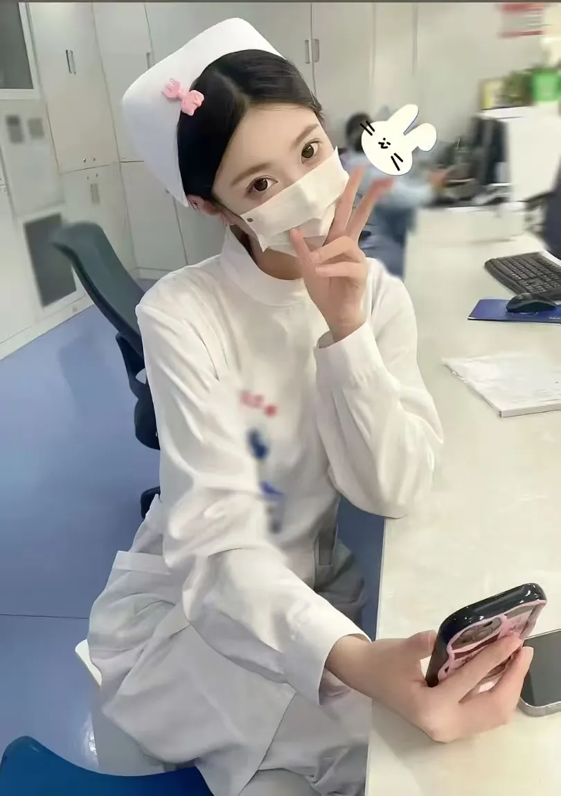 浦东顶美冷白皮 硬五 短期兼职 约到就是赚到💗 Gallery 1