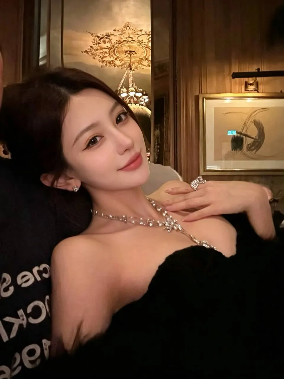 徐汇馨儿