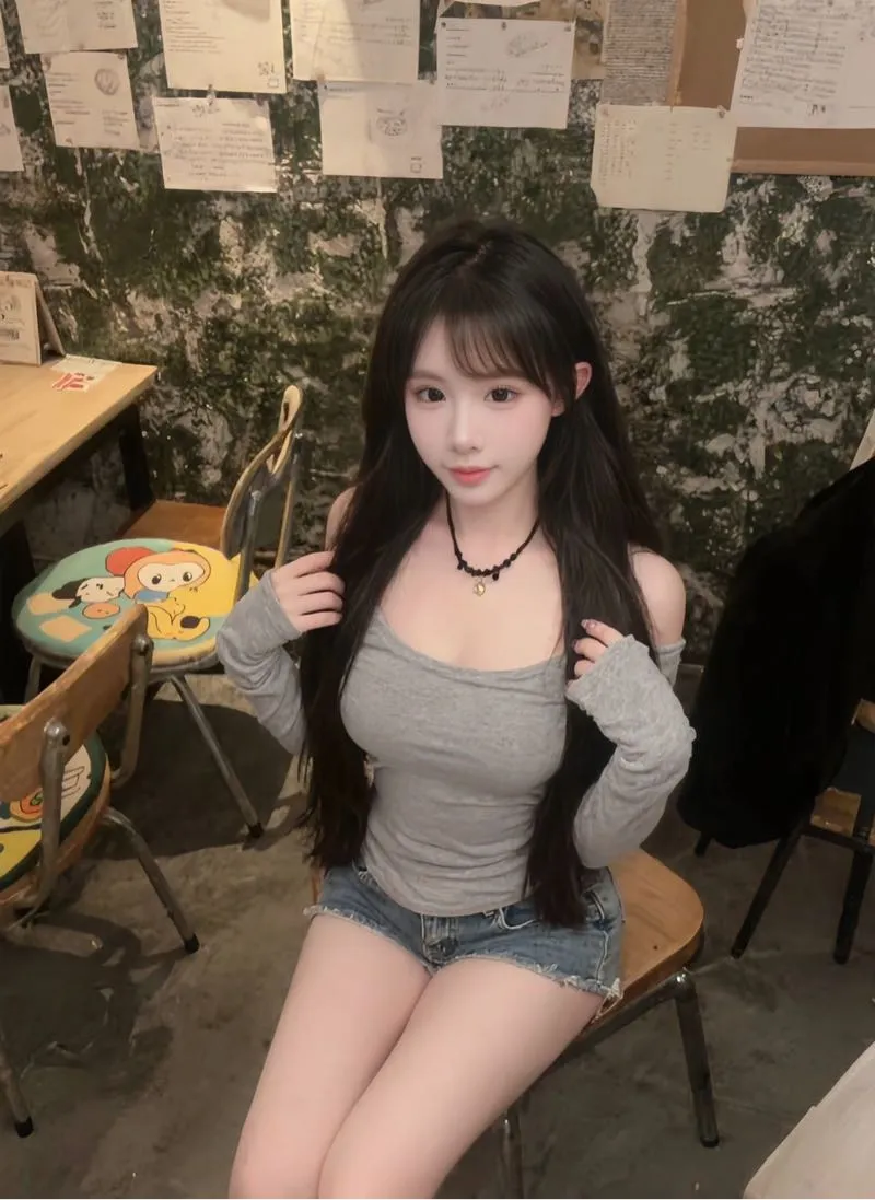 072新人健身款甜甜首开 Gallery 2