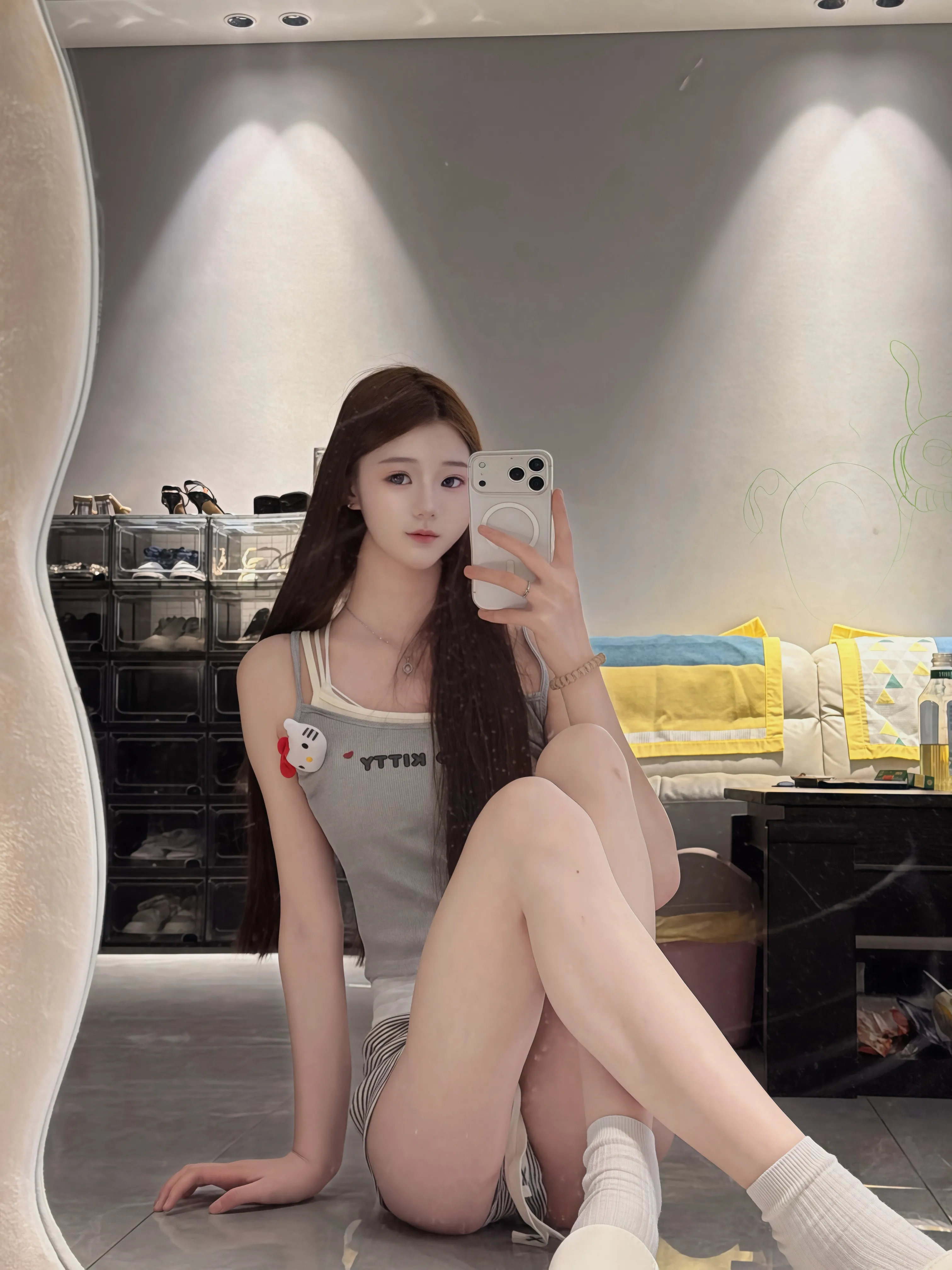 bb131 静安 174 在校学生短开兼职 Gallery 3