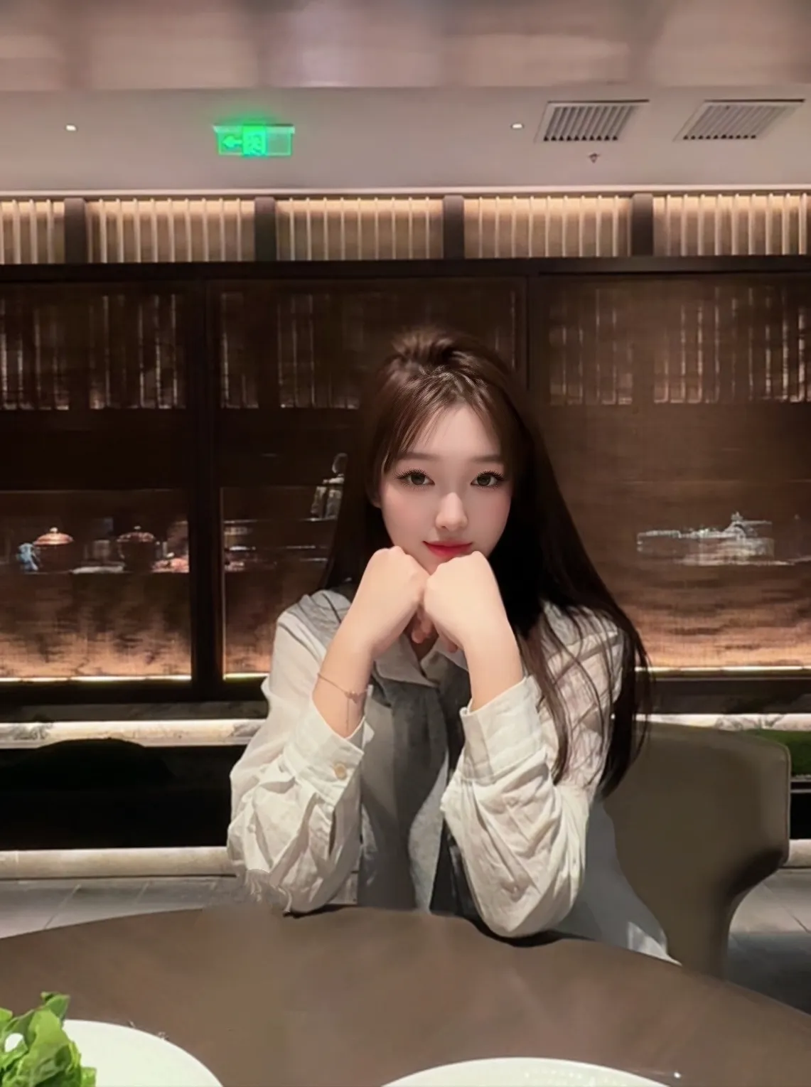 极品美女萧萧 紧致水多易高潮敏感体质 Gallery 6