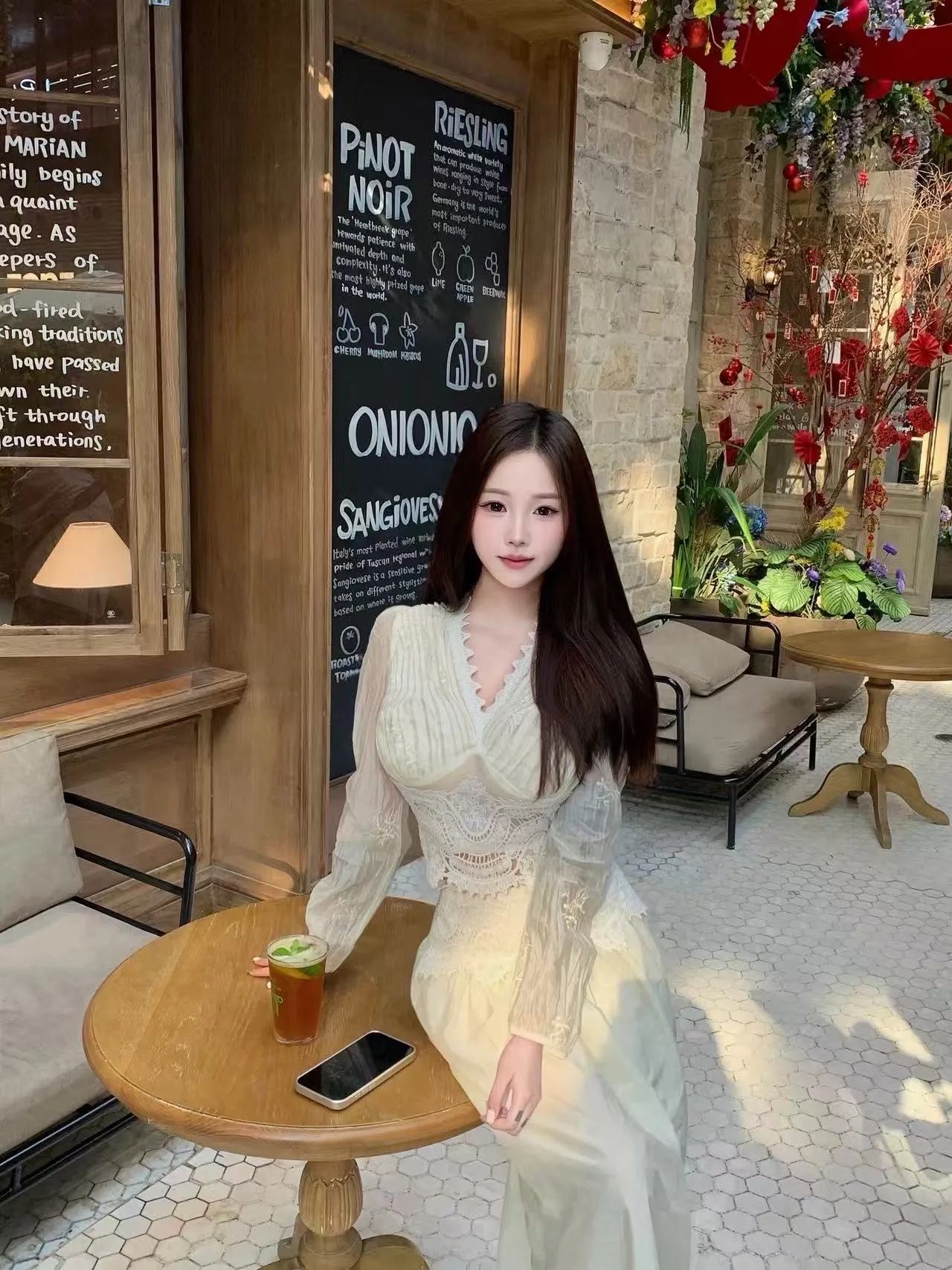 宝山 向薇 Gallery 3