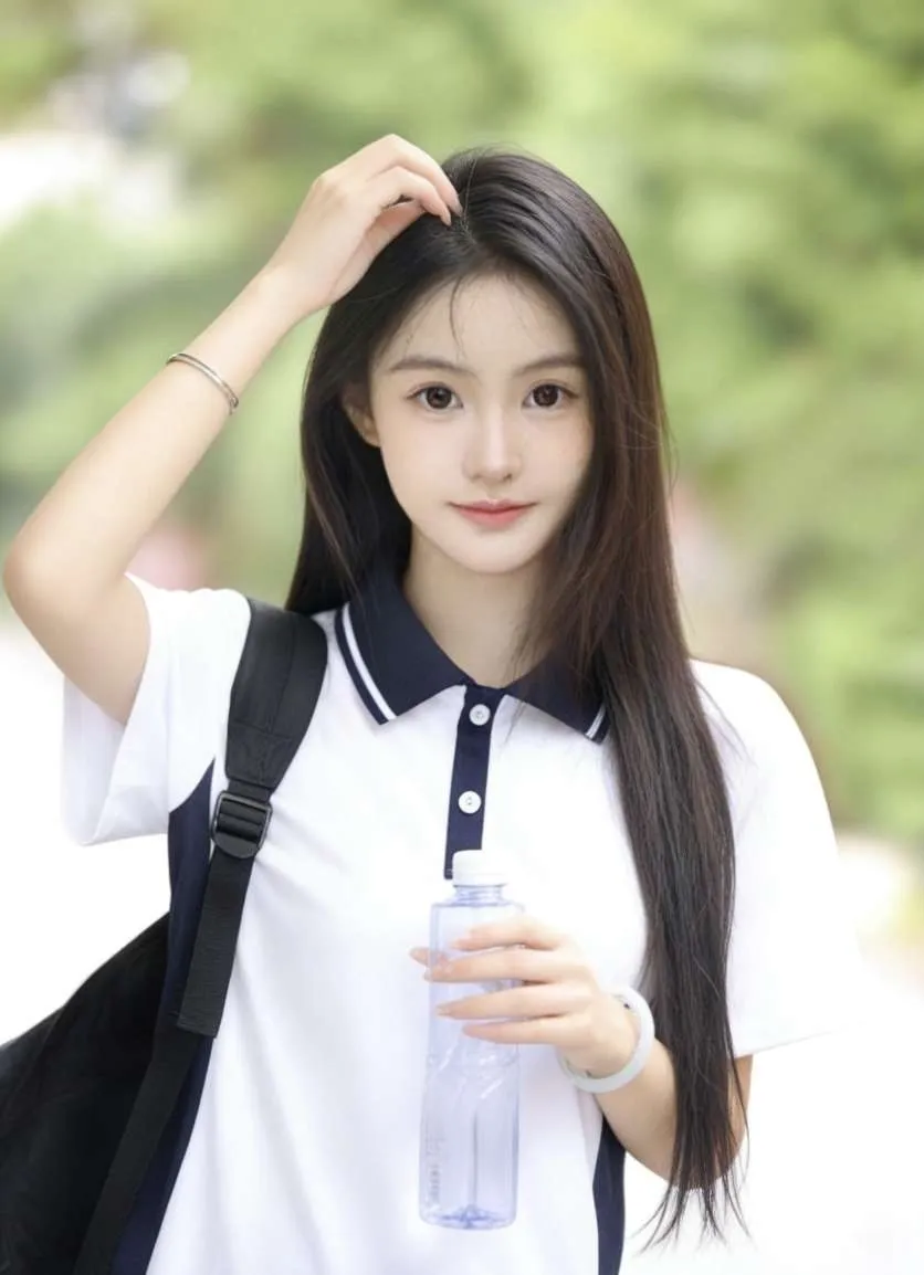嘉定极品萝莉 林小小 Gallery 2
