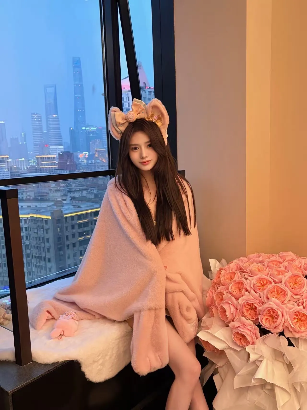 上海新人小纯 Gallery 4