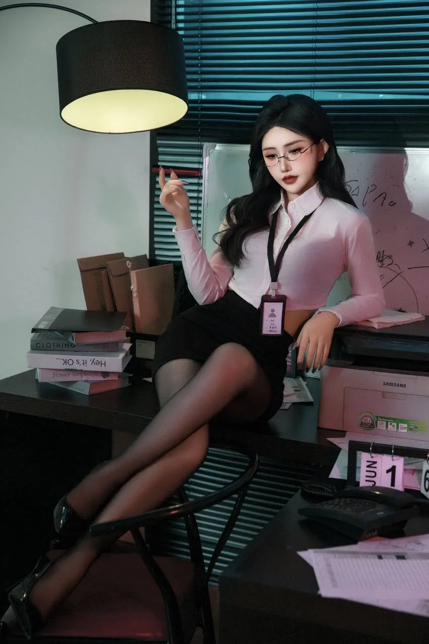 闵行御姐 西西 Gallery 5