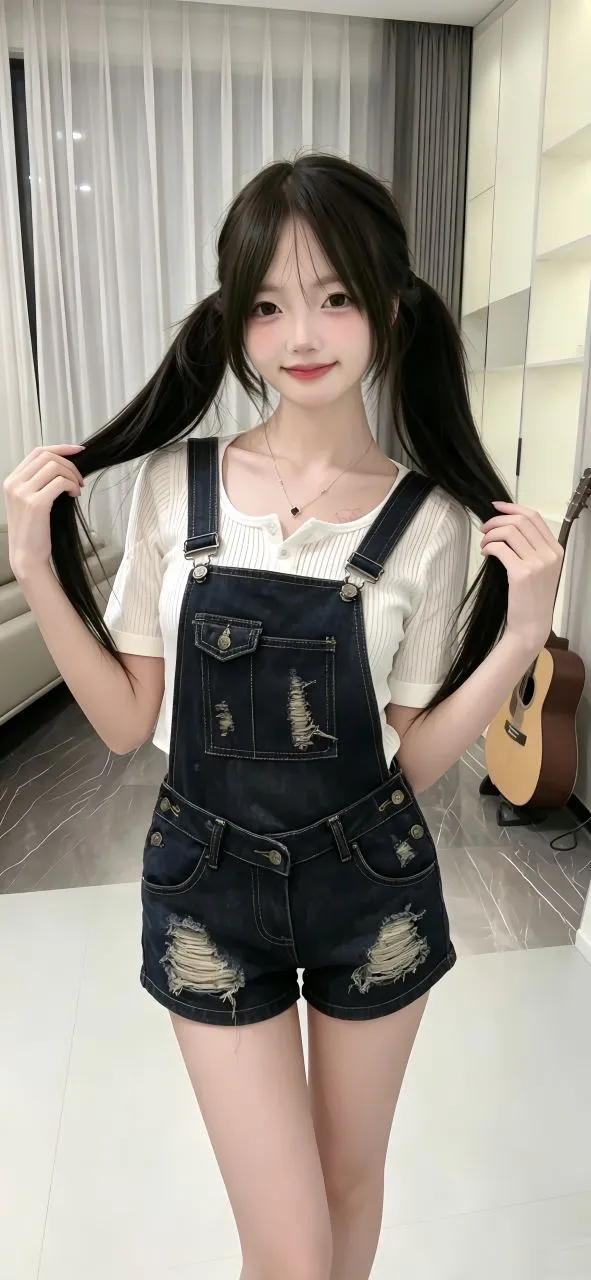 闵行悠悠 Gallery 1