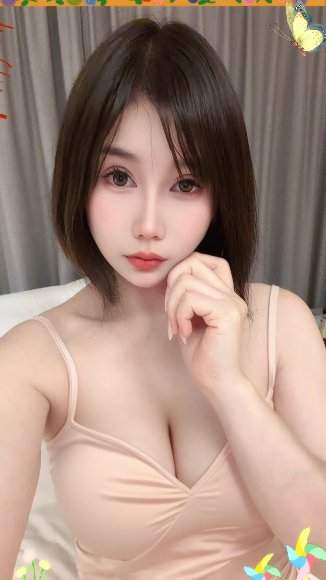 闵行小爱165D反差白领少妇（🉑莞式） Gallery 3