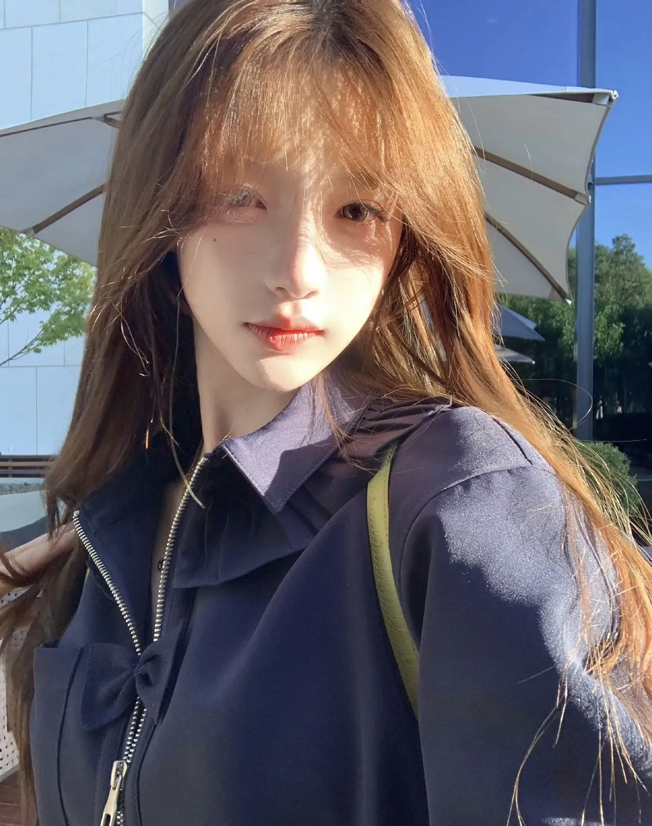 a019🦜清纯白月光可双飞 Gallery 2