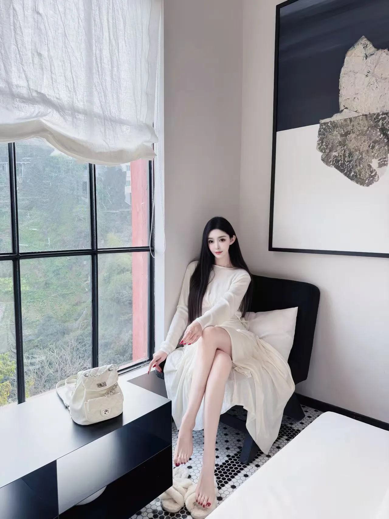 浦东陆家嘴新人 思思 Gallery 5