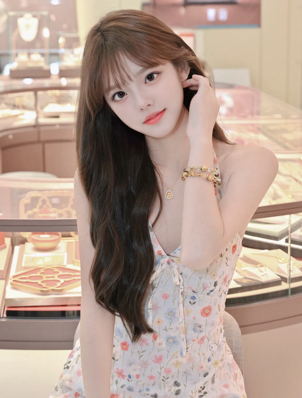 小艺 170大长腿 D🐻 白小纯 Gallery 2