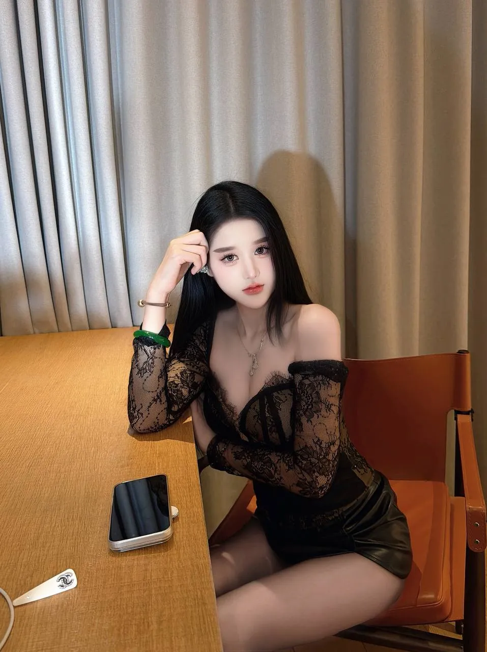 虹口林可儿 Gallery 4