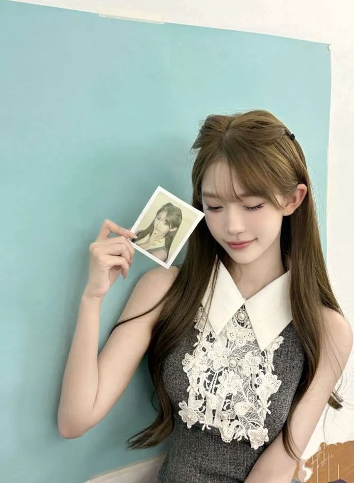 闵行萝莉小羊 Gallery 4