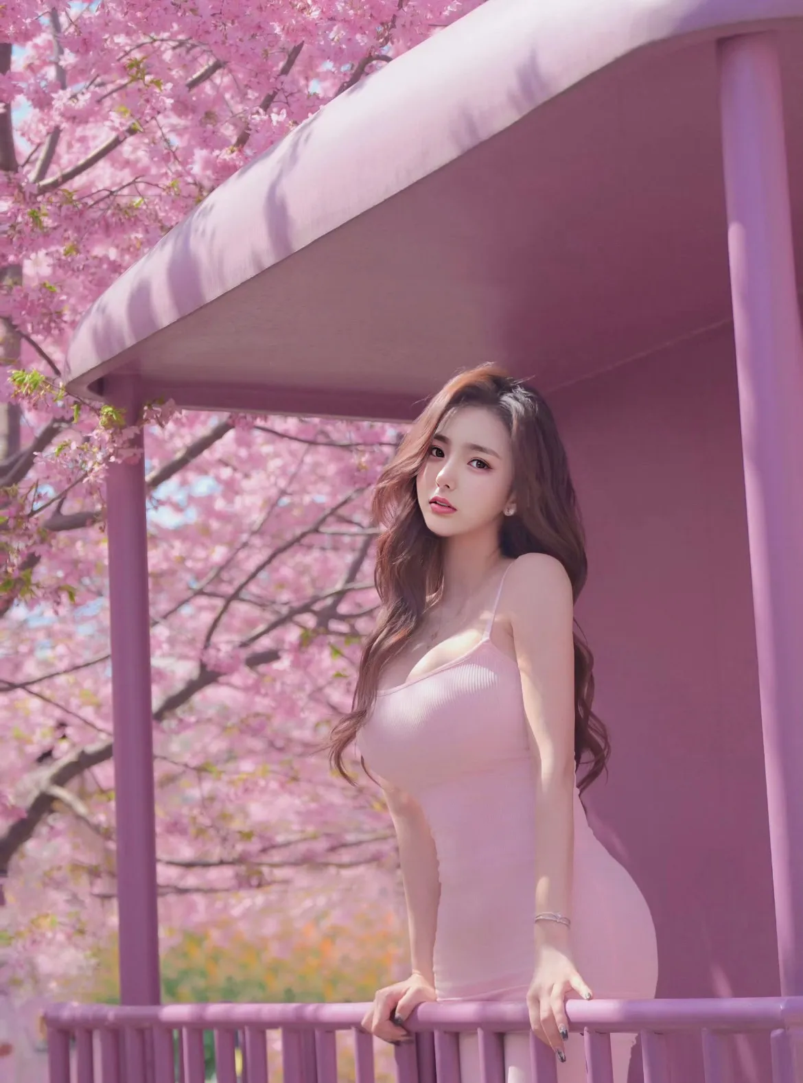 宝山嘉定交界处 大蜜F胸  艾菲 Gallery 3