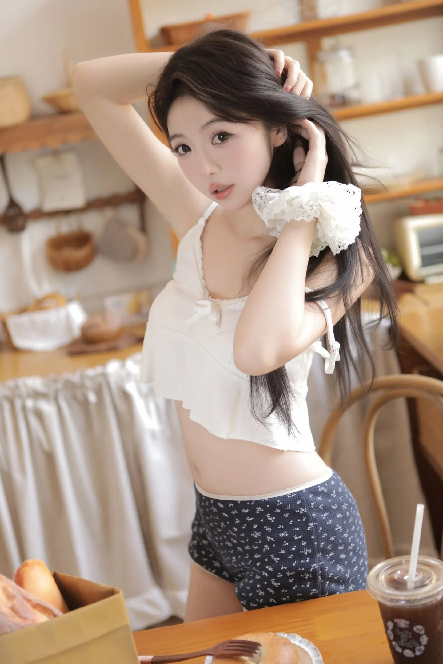 浦东瑶瑶 Gallery 6