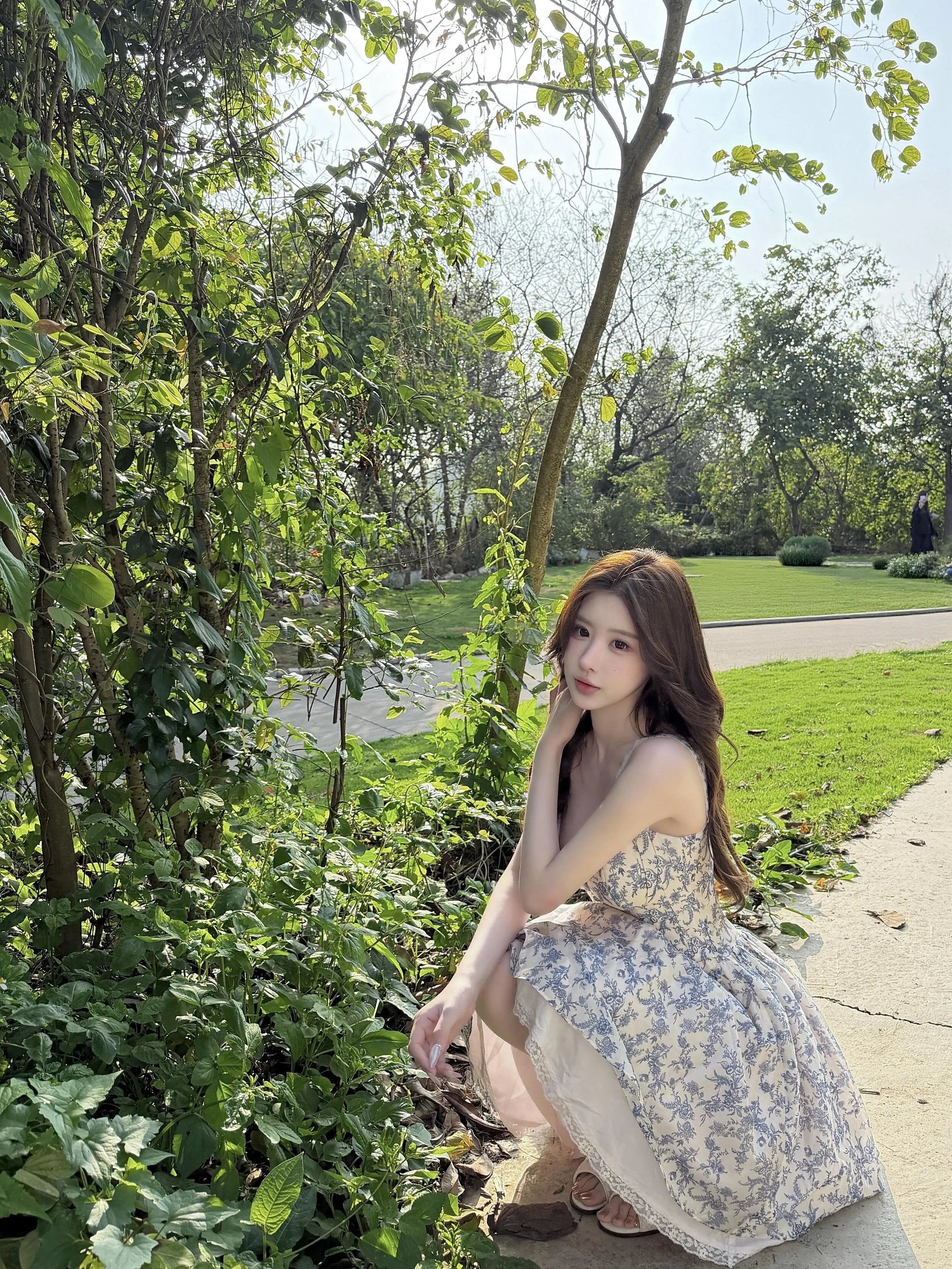 松江舞蹈学生 紫紫 Gallery 1