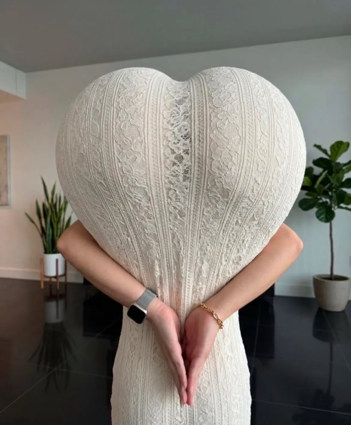 小七 新人首开 蜜桃臀