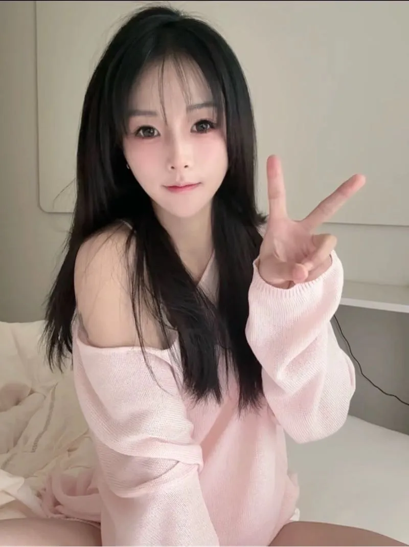 新🍵首开可纯可萝【沐沐酱】可🈚️🍑 Gallery 4