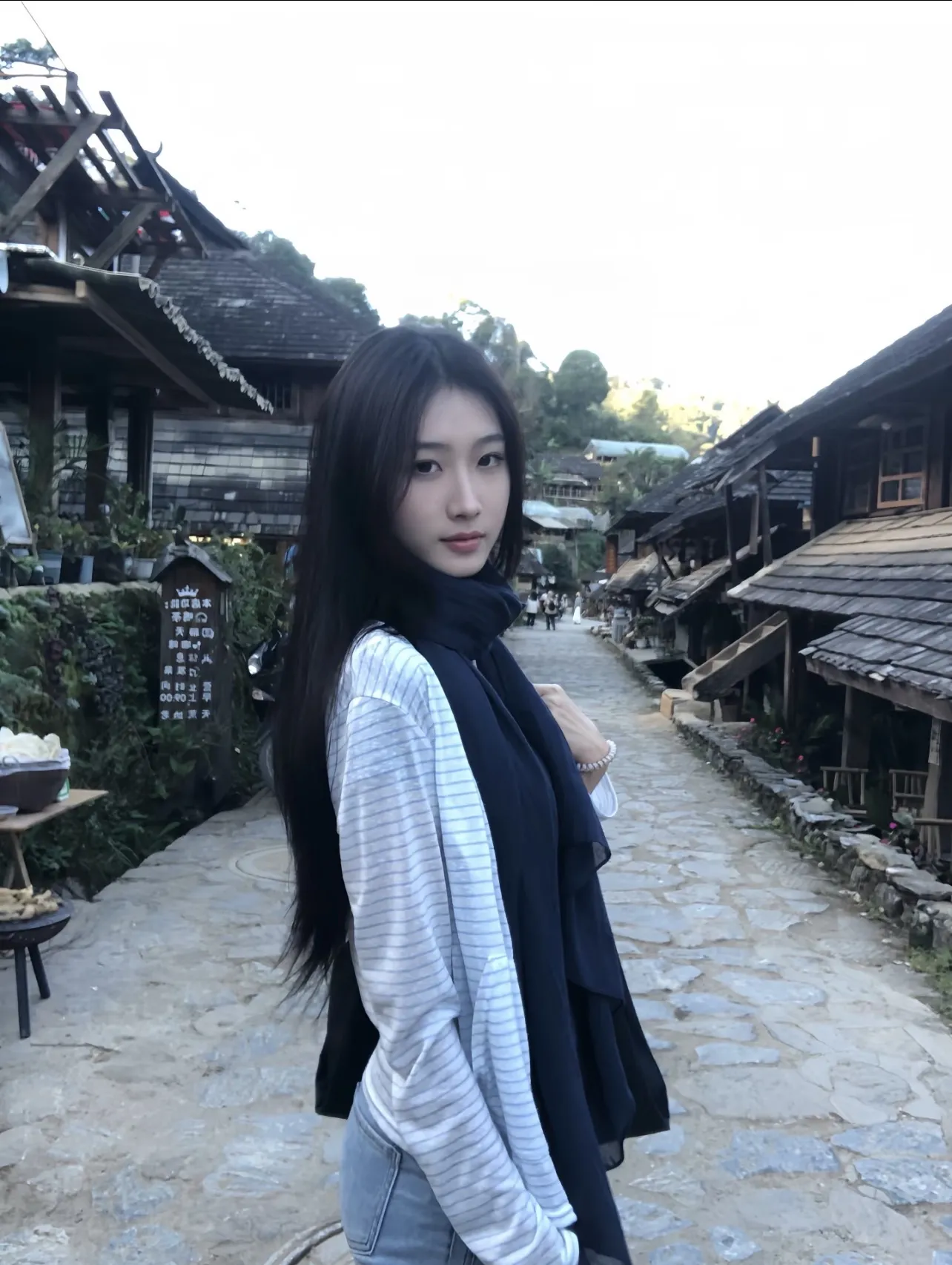 气质白小纯小喜妹 Gallery 5