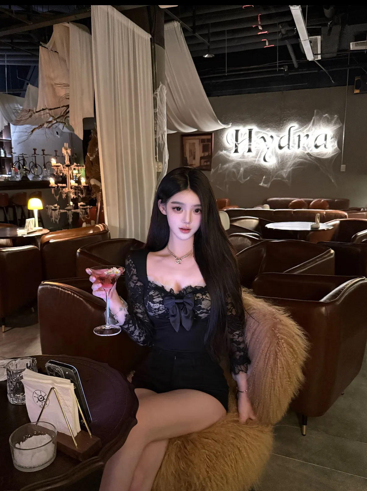 普陀琳琳高颜值大长腿3.19首开 Gallery 3