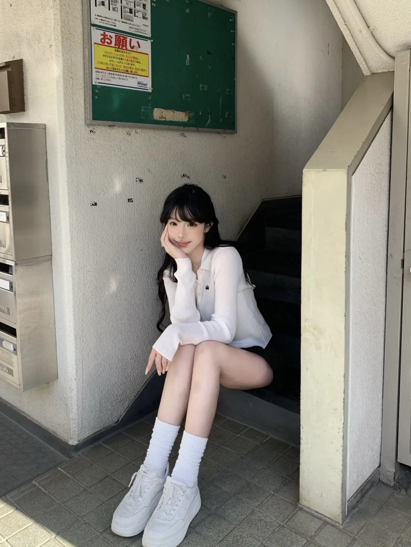 豆豆极品嫩妹三点粉 Gallery 2