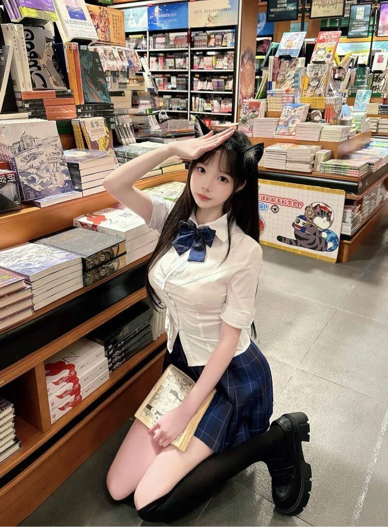 闵行06年兼职 林小艺 Gallery 4