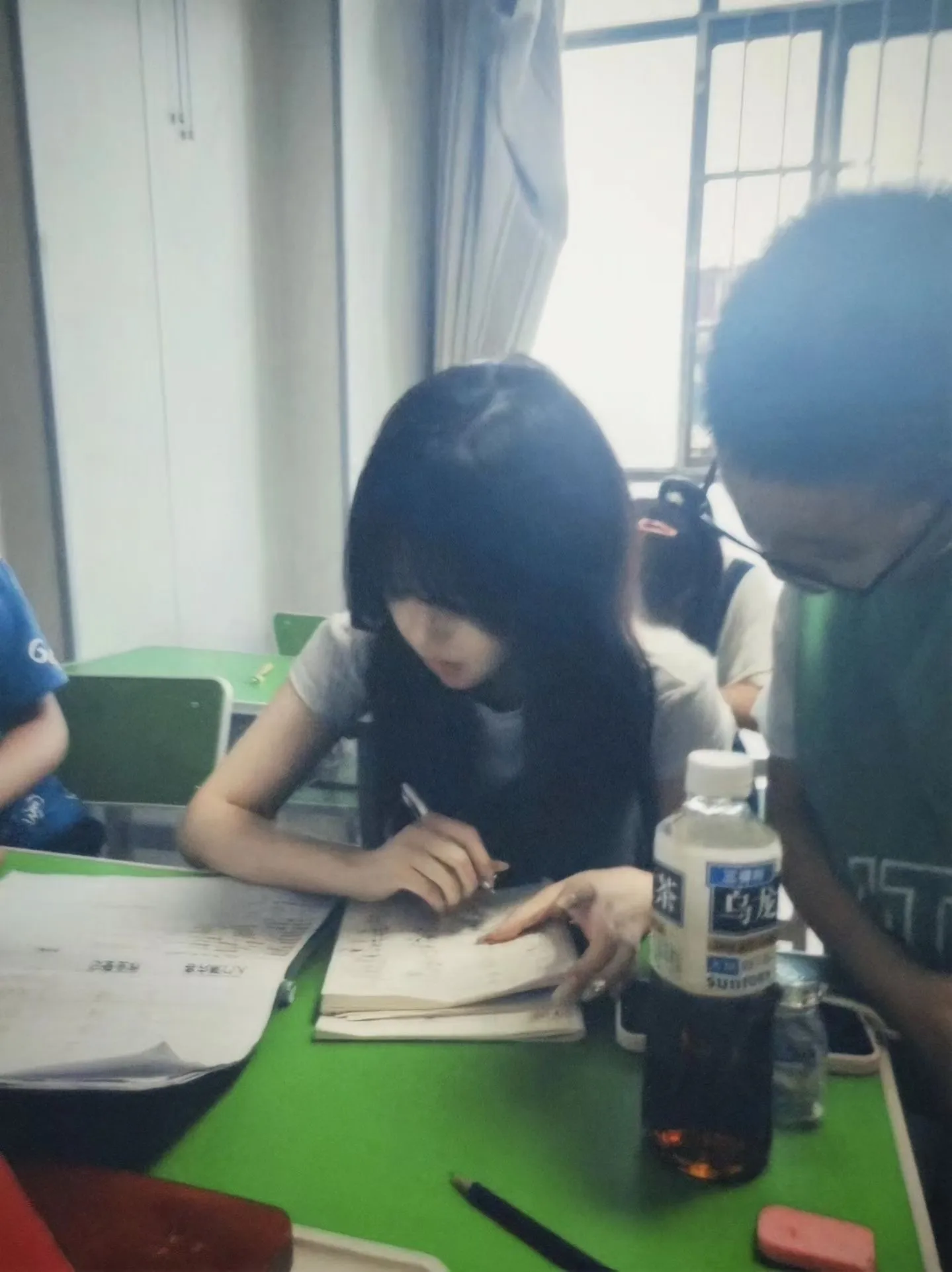 宝山 茹雪 初次下海纯妹 Gallery 3